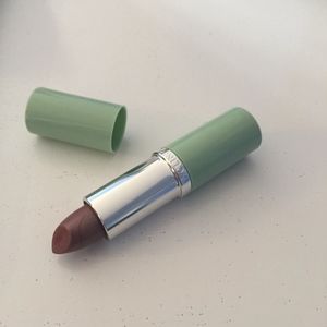 Clinique. LONG LAST Lipstick. Shade: BAMBOO PINK.
